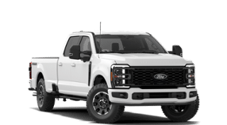 2027 Ford Super Duty® External Image 4